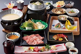 社・福崎・姫路 発
四国まんなか千年ものがたりとことひら温泉「御宿敷島館」3